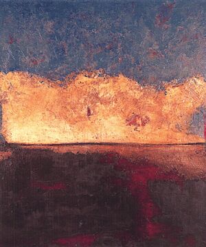 Wulf Winckelmann: Ohne Titel