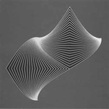 Karl-Heinz Adler: Schwebendes Element