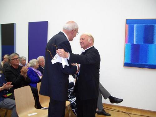 H. Mack und R. Phleps