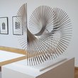 Andreu Alfaro - Escultura per a Europa