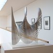 Andreu Alfaro - Escultura per a Europa