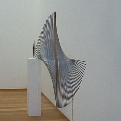 Andreu Alfaro - Suau-Suau