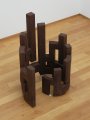 Ramón Cerezo: Spiral of the emptiness