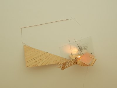 Lukas Derow - Lichtschranke