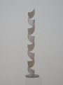 Roland Phleps: Vibrierende Stele
