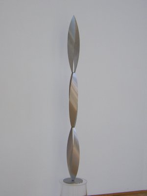 Roland Phleps: Spindelstele