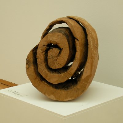 Heike Endemann - Swirl I