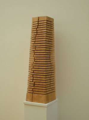 Heike Endemann - Stapelsäule