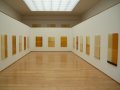 Blick in die Ausstellungshalle