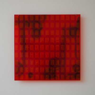 Margareta Hesse - Transluzide