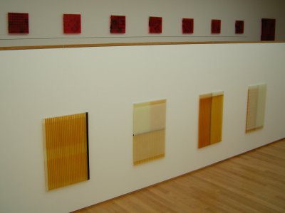 Margareta Hesse - Transluzide