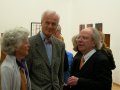 Erwin-Josef Speckmann im Gespräch