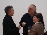 Michael Danner im Gespräch