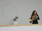 Delphine Gauthier-Guiche, Horn