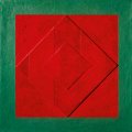 Gottfried Honegger: Ohne Titel