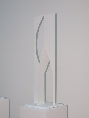 Gottfried Honegger: Pliage