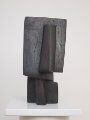 Dieter Oehm: Skulptur "Kopf"