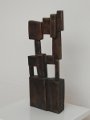 Dieter Oehm: Skulptur "Particulari"