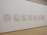Roland Phleps: Sieben grafische Reliefs