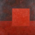 Peter Albert: Komposition o. T. (XI)