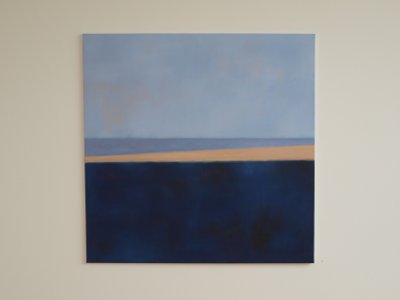 Peter Albert: Komposition o. T. 2010 / XXXVI