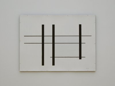 Erwin-Josef Speckmann: "Japan # 100"