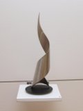 Roland Phleps: "Solo 3" (Kreisbogendreieck III/3)