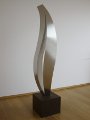René Dantes: Skulptur "Cora"