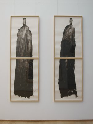 Christian Lapie: "Cannibale"