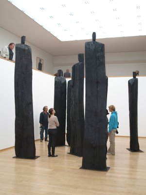 Christian Lapie: "La permanence des ombres"