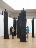 Christian Lapie: "La permanence des ombres"
