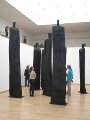 Christian Lapie: "La permanence des ombres"
