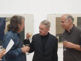 Benedikt Werner Traut im Gespräch