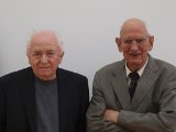 J. Fajó und R. Phleps