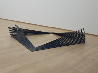 Gunter Frentzel: Ohne Titel