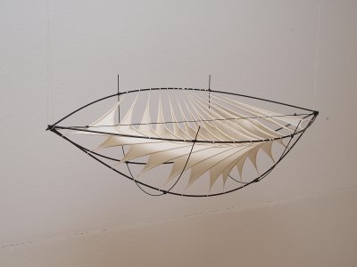 Jens J. Meyer: "barca"