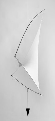 Jens J. Meyer: Schwinge