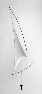 Jens J. Meyer: Schwinge