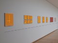 Hellmut Bruch: Acrylglasarbeiten
