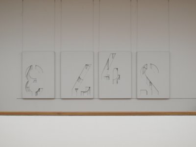 Daniel Chiquet: "Diastikos"
