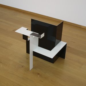 Daniel Chiquet: Kubus
