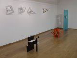 Plastiken von Daniel Chiquet