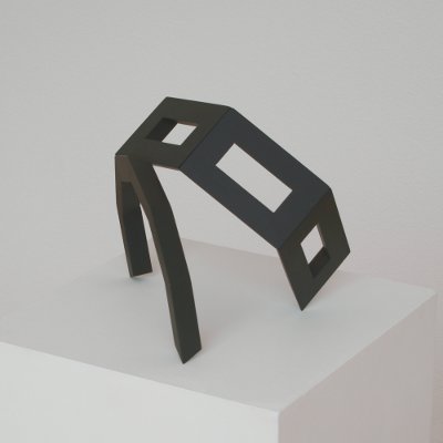 Horst Kuhnert: Kleinplastik 11 gr.3R.