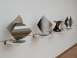 Roland Phleps: Quadrate