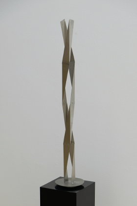 Roland Phleps: Doppelschraube