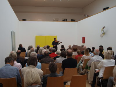 S. Wohlfarth, Bratsche
