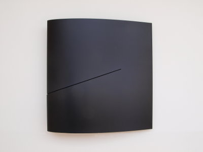 Gert Riel: Flächenspannung