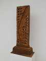 Alberto de Udaeta: Skulptur "AUSTRALIA"
