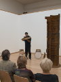 M. Coşkun, Percussion