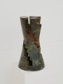 Alberto de Udaeta: Skulptur "SILO I"